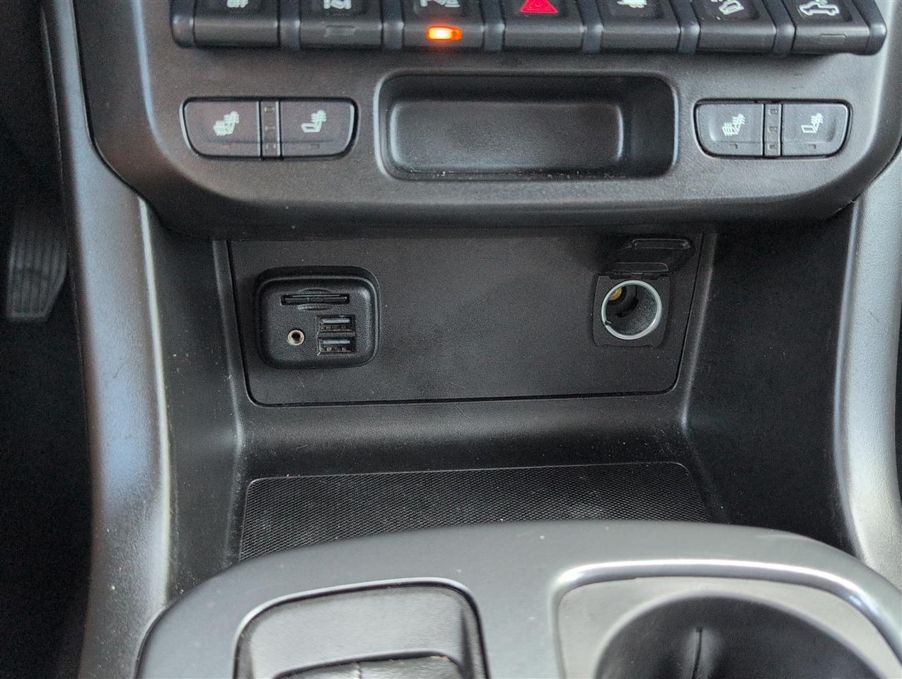 GMC Canyon photo 18