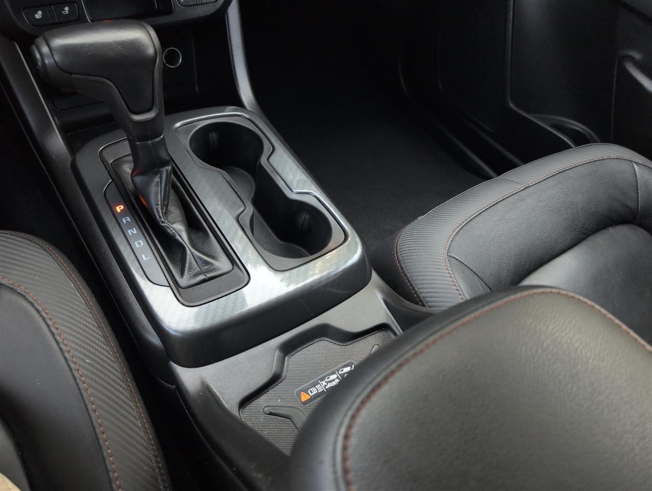 GMC Canyon photo 20