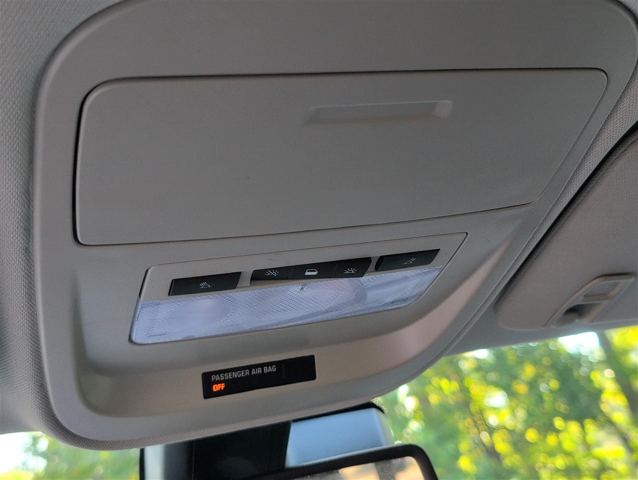 GMC Canyon photo 28