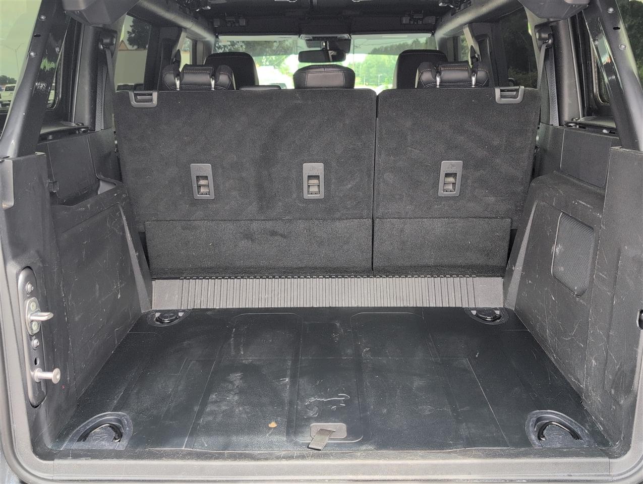 Ford Bronco photo 35