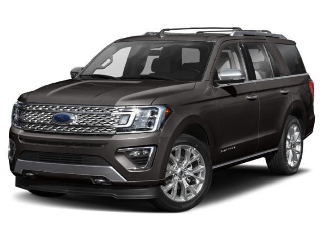 2021 Ford Expedition PLATINUM