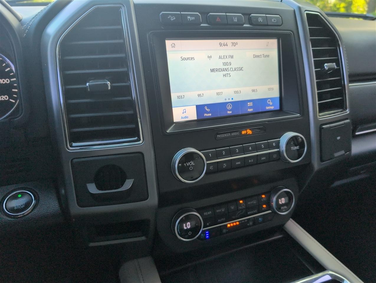 Ford Expedition photo 14