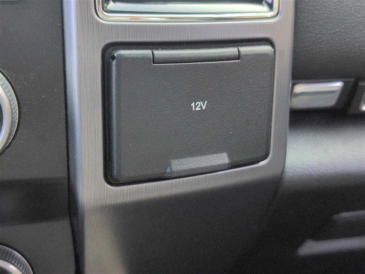 Ford Expedition photo 18