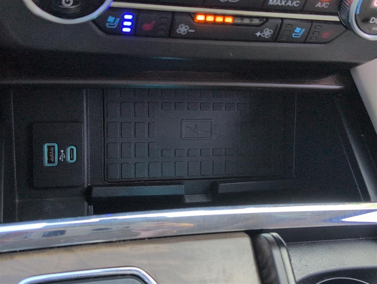 Ford Expedition photo 19