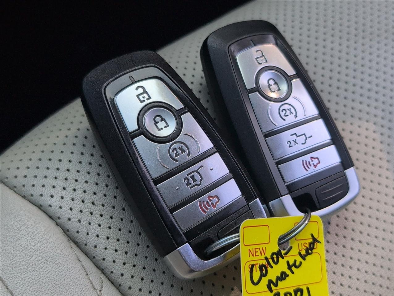 Ford Expedition photo 21