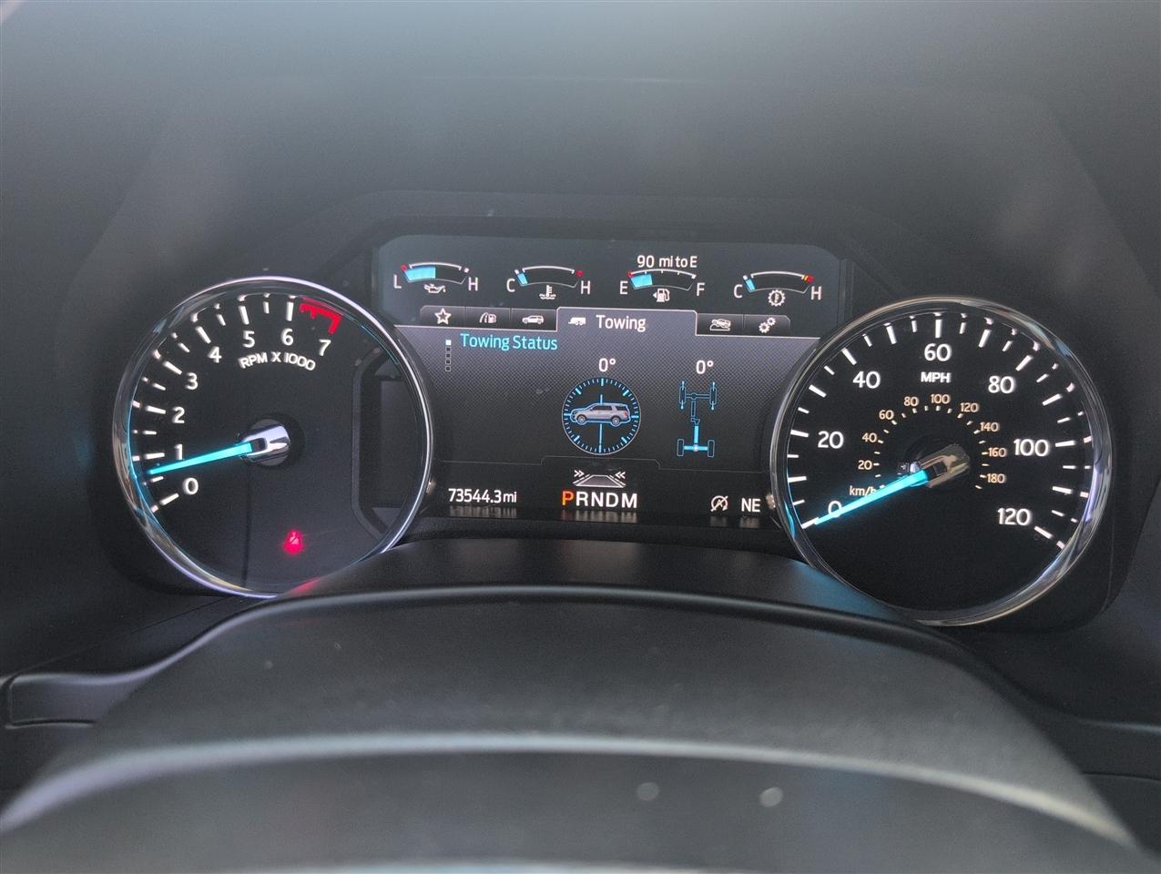 Ford Expedition photo 23