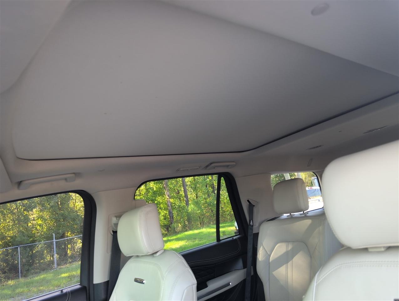 Ford Expedition photo 30