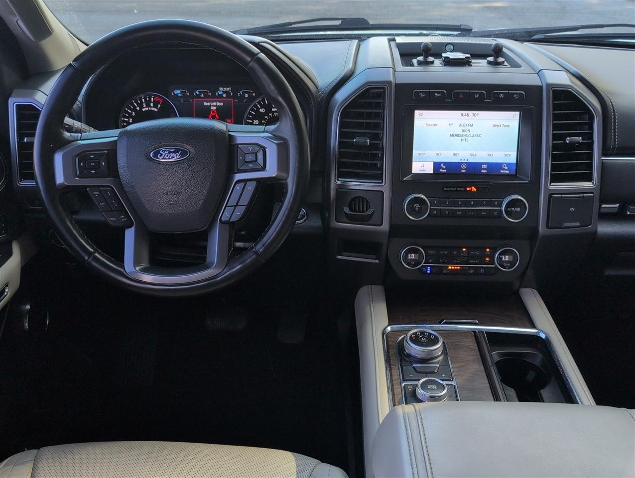 Ford Expedition photo 35