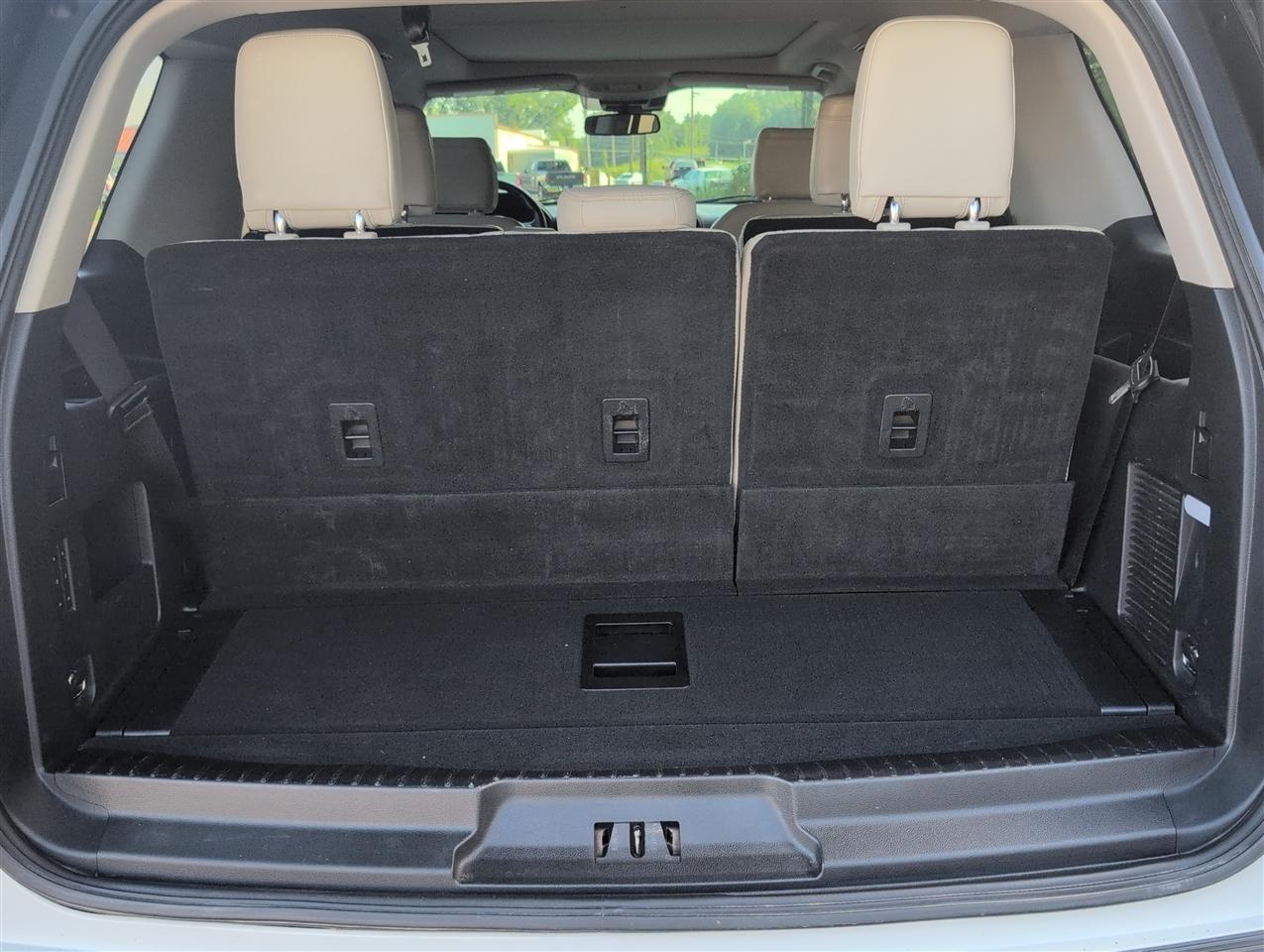 Ford Expedition photo 37