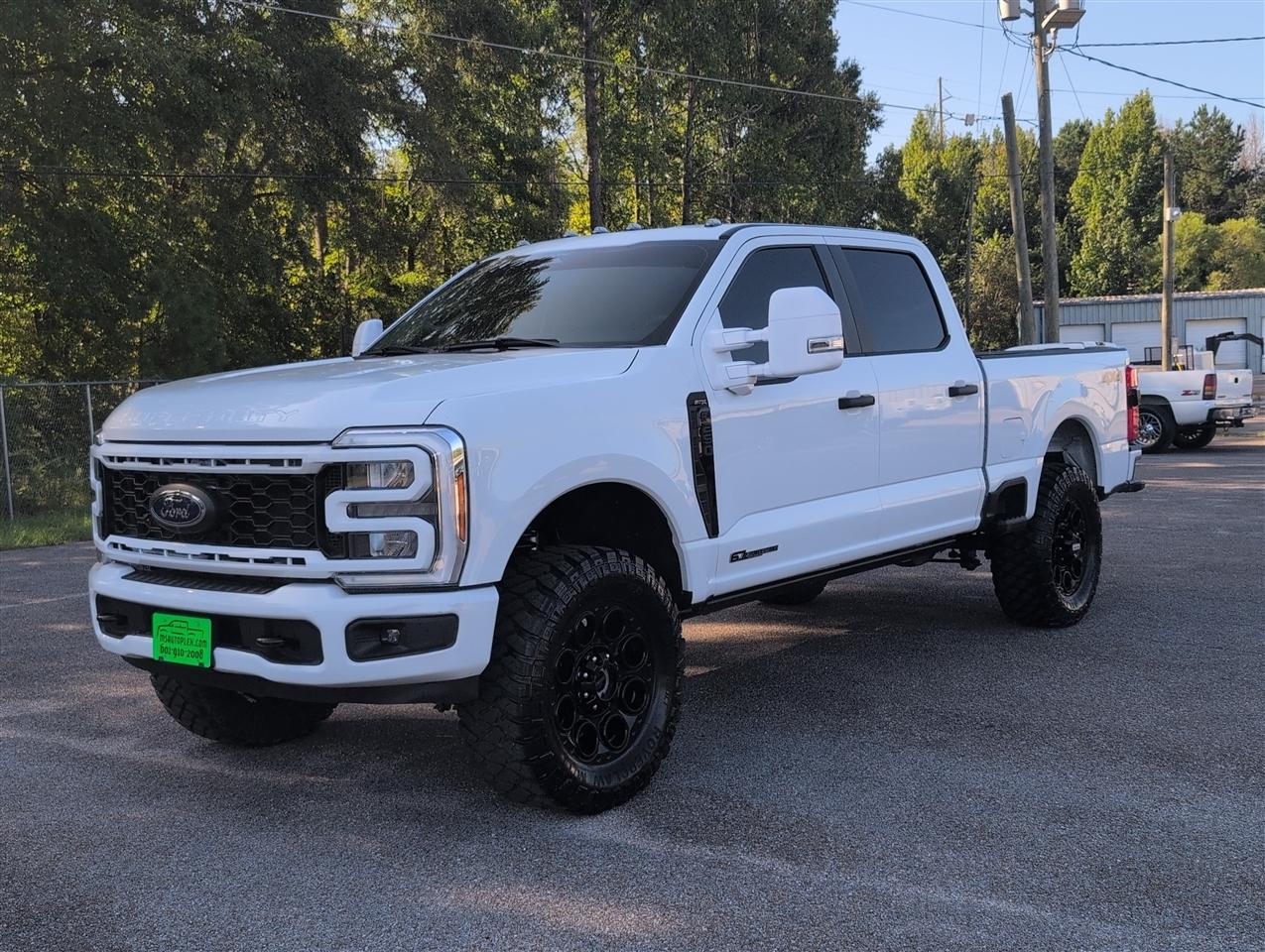 Ford F-250