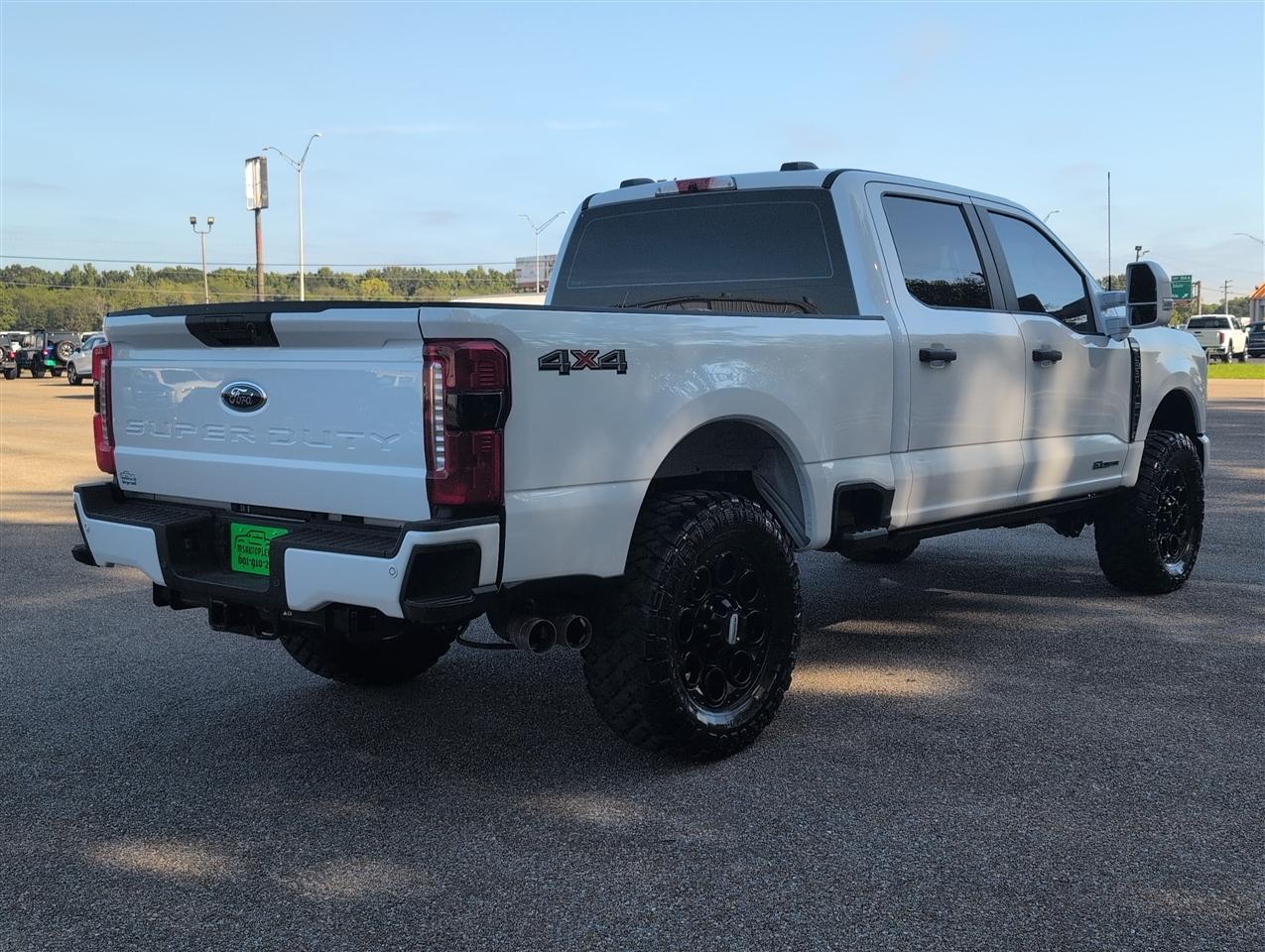 Ford F-250 photo 5