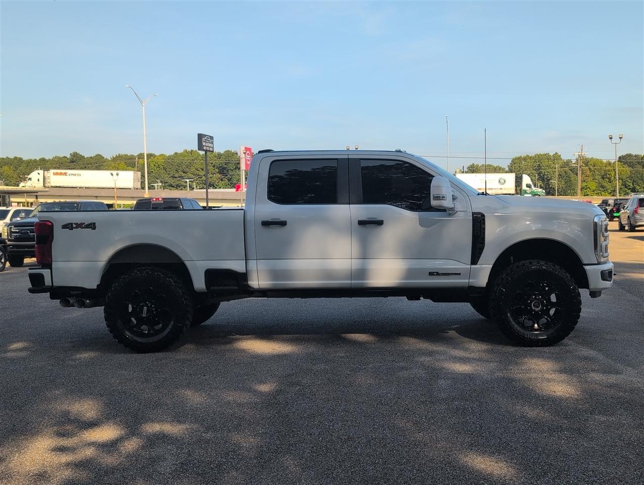 Ford F-250 photo 6