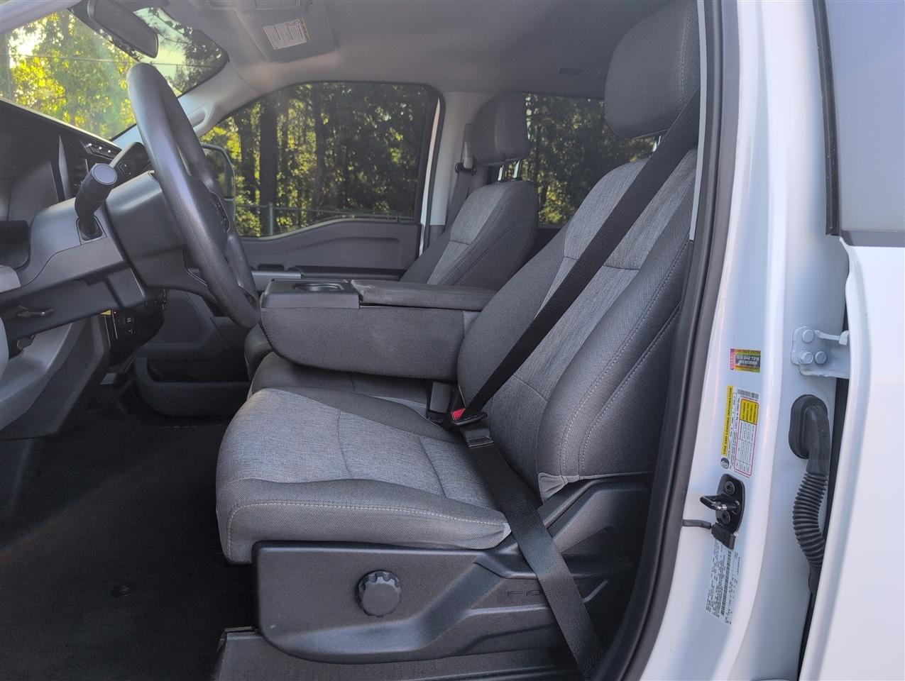 Ford F-250 photo 11