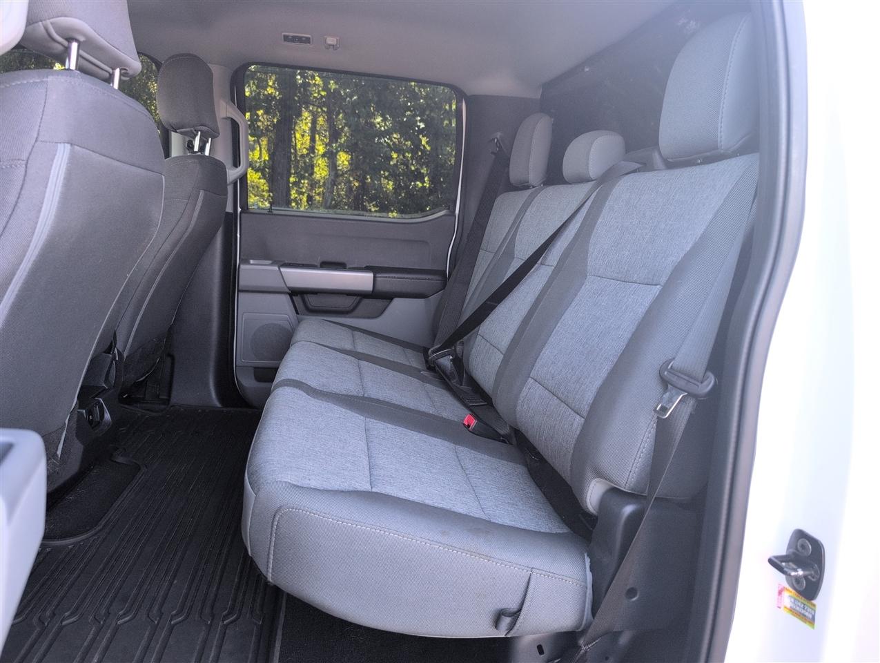 Ford F-250 photo 29