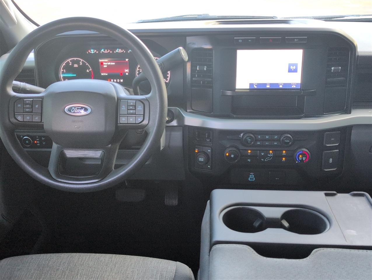 Ford F-250 photo 32