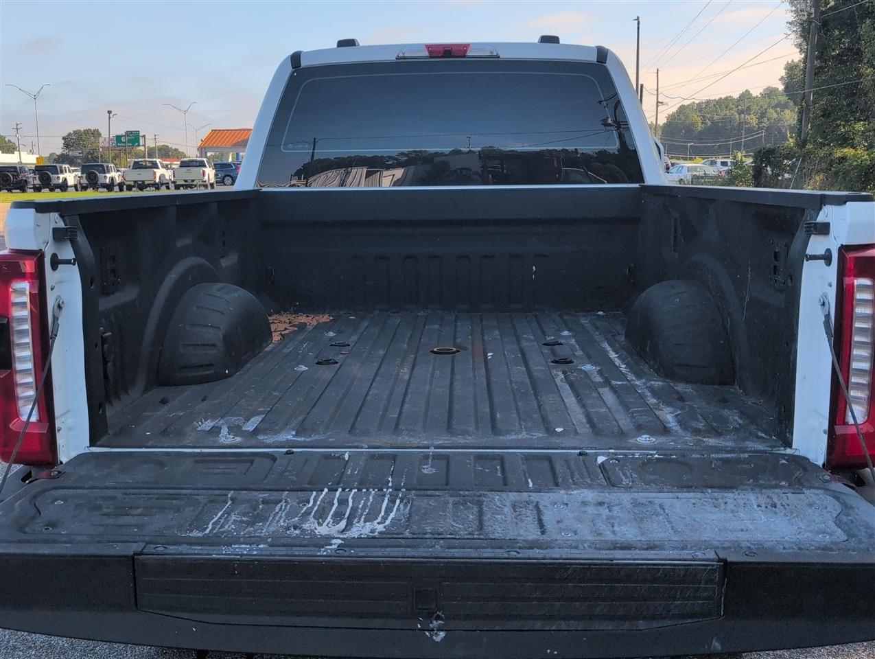 Ford F-250 photo 34