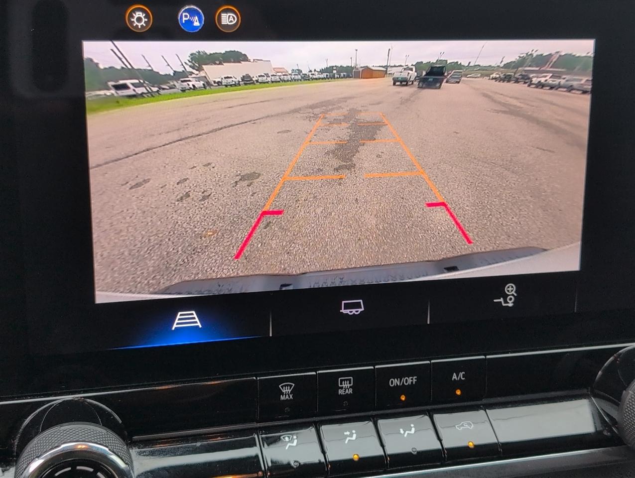 Chevrolet Colorado  2023