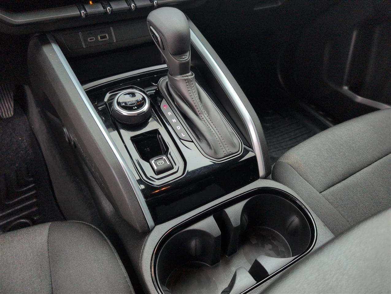 Chevrolet Colorado  2023