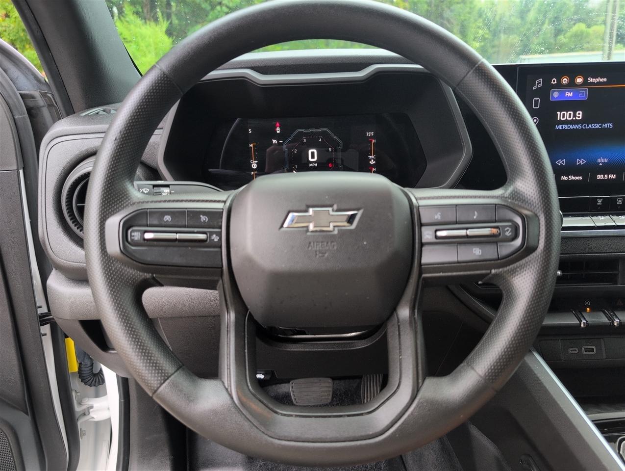 Chevrolet Colorado  2023