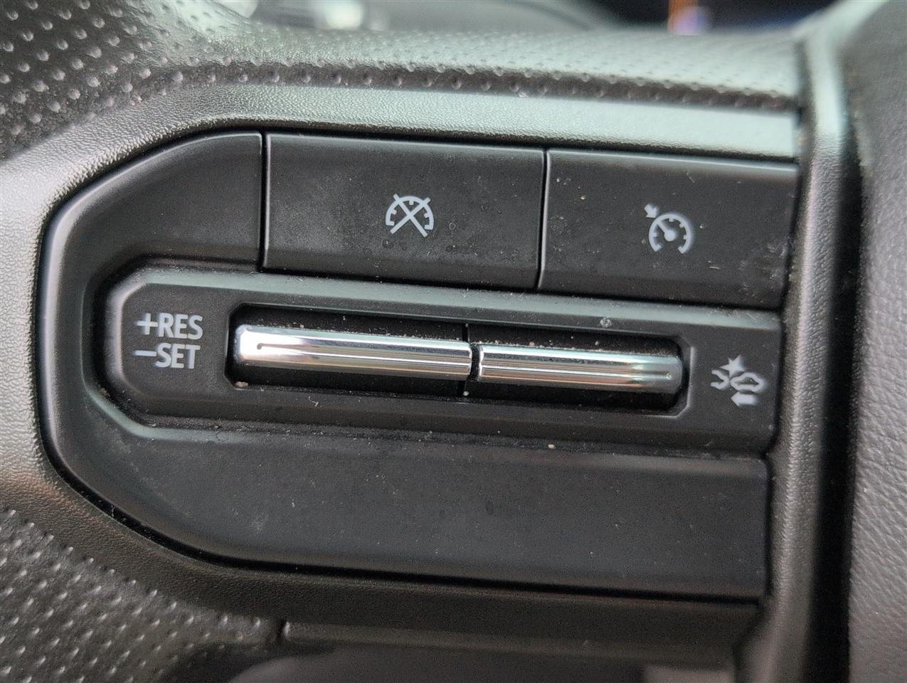 Chevrolet Colorado  2023