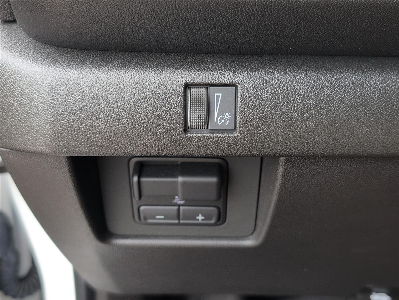 Chevrolet Colorado  2023
