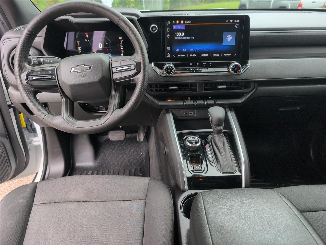 Chevrolet Colorado  2023