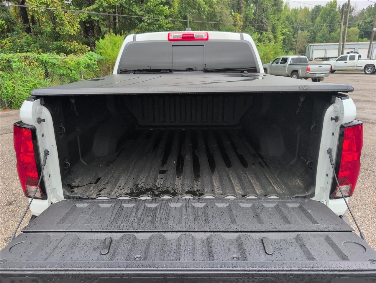 Chevrolet Colorado  2023