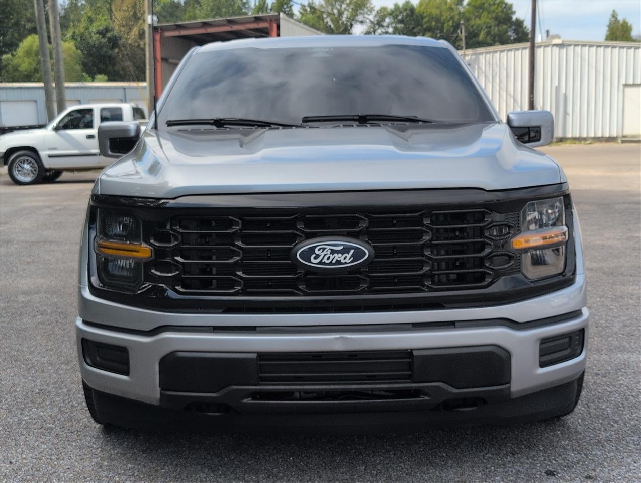 Ford F-150 photo 8