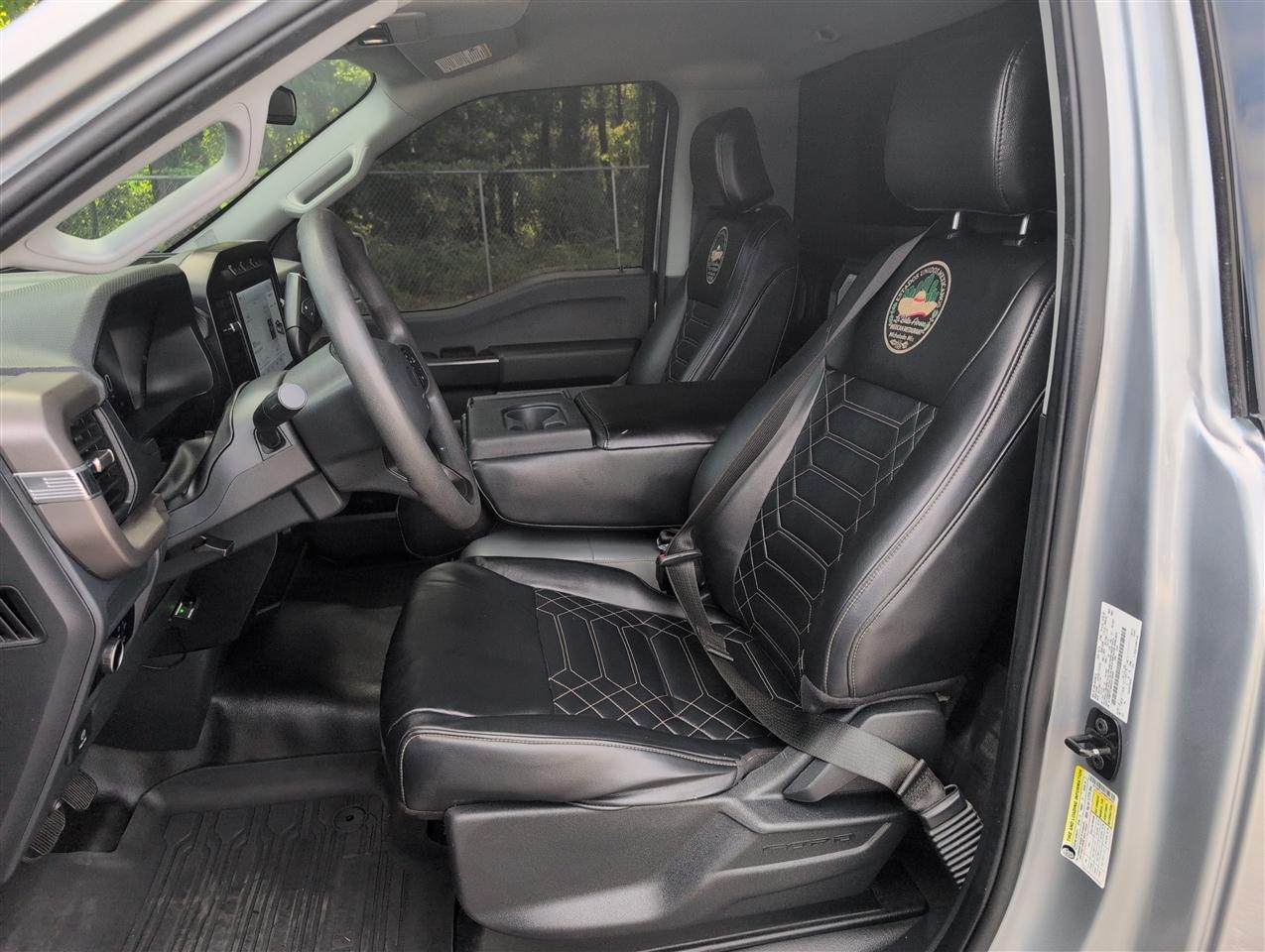 Ford F-150 photo 10