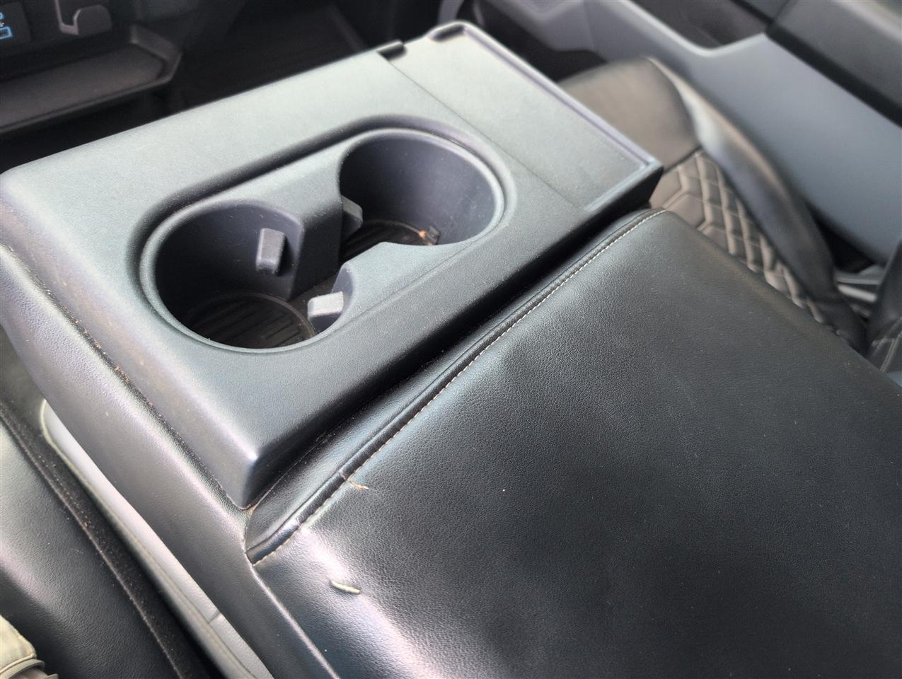 Ford F-150 photo 21
