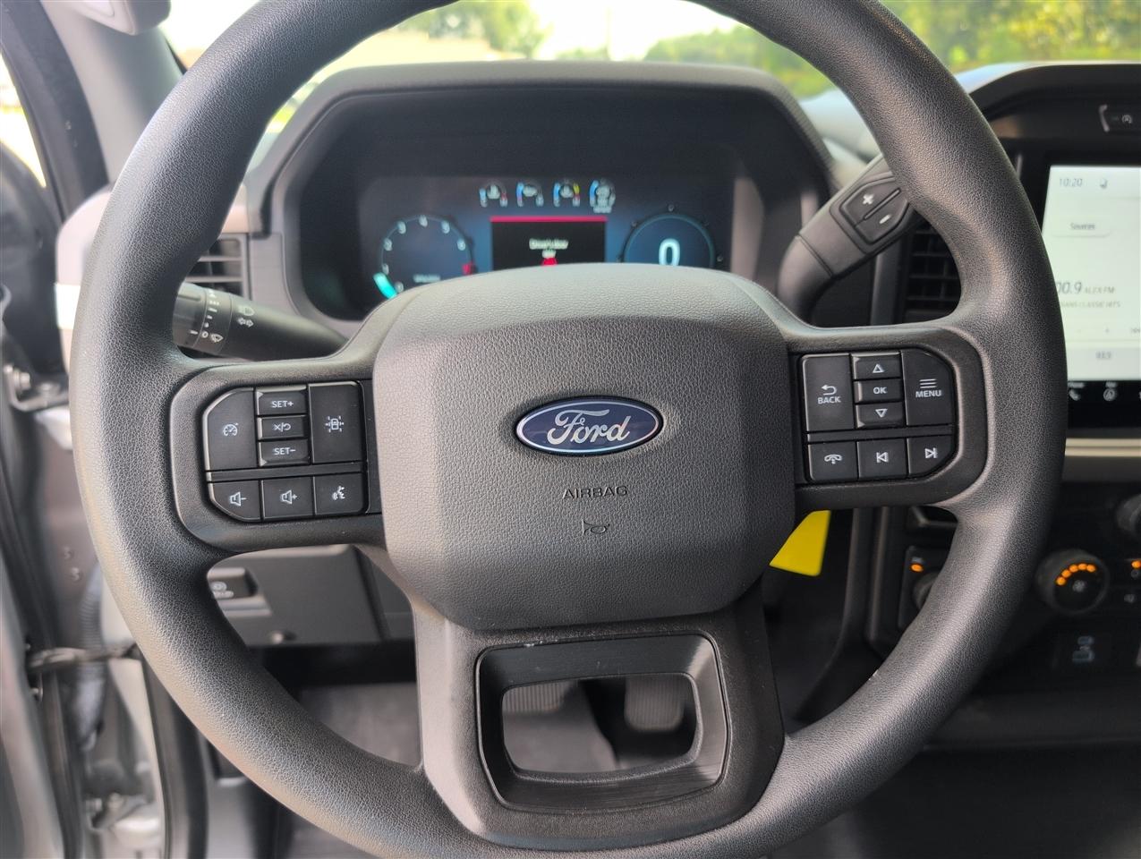 Ford F-150 photo 23