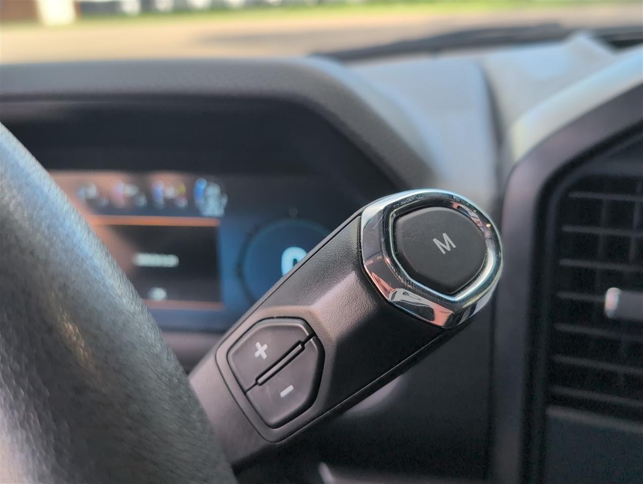 Ford F-150 photo 26
