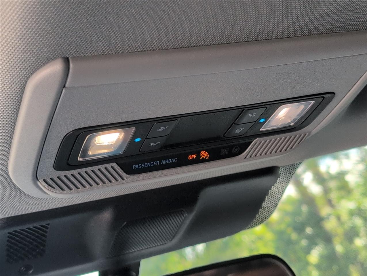 Ford F-150 photo 29