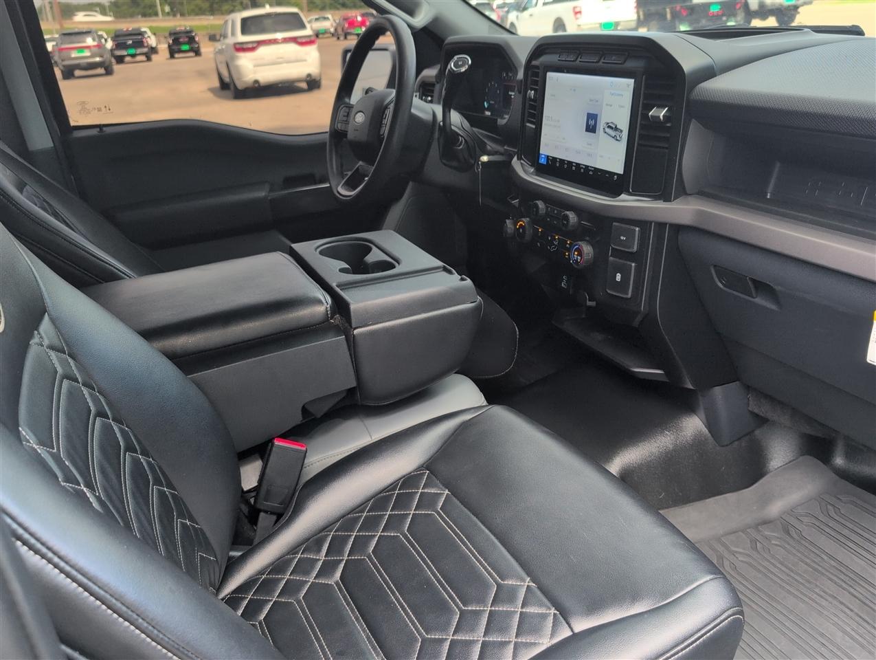 Ford F-150 photo 35