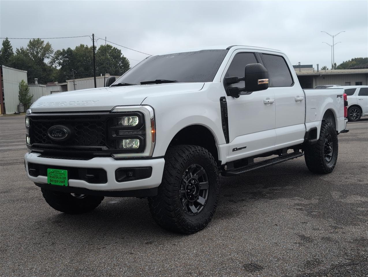 Ford F-250