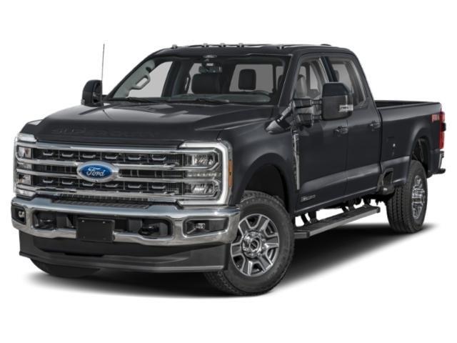 Ford F-350
