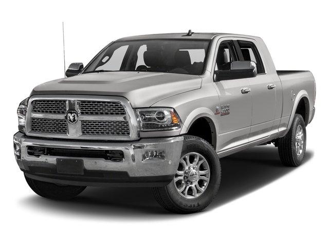 2017 RAM 2500 LARAMIE