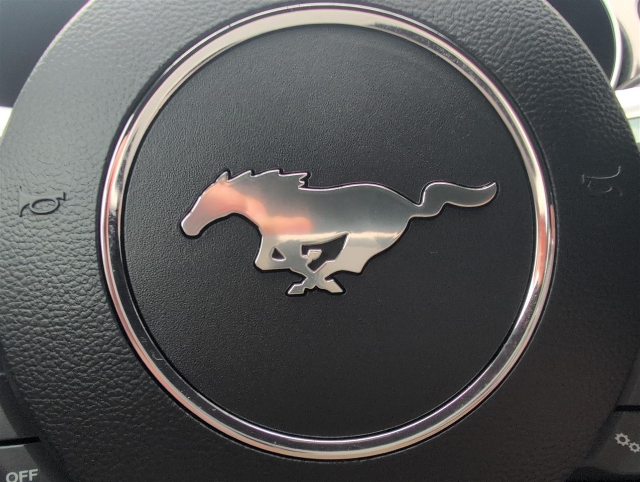 Ford Mustang photo 23