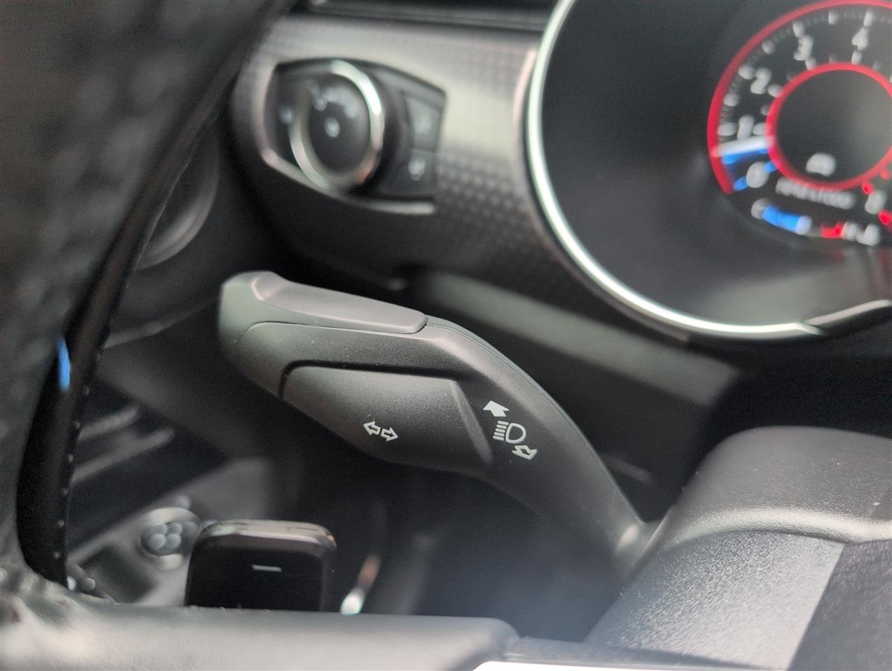 Ford Mustang photo 27