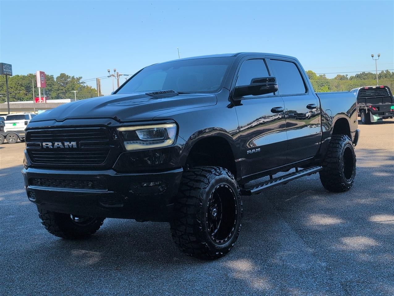 2023 RAM 1500 Pickup