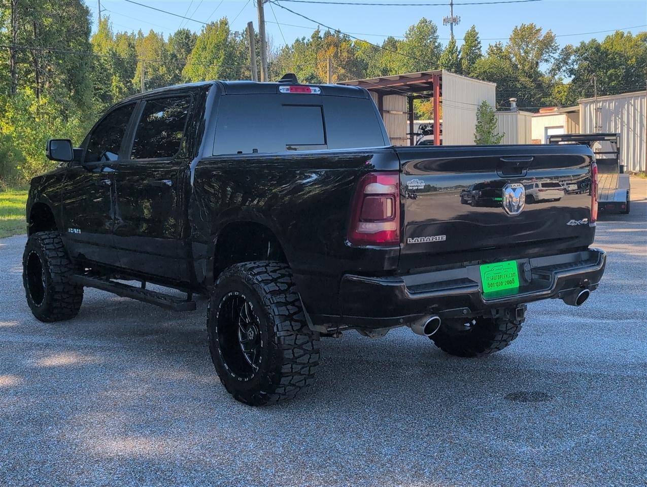 RAM 1500  2023