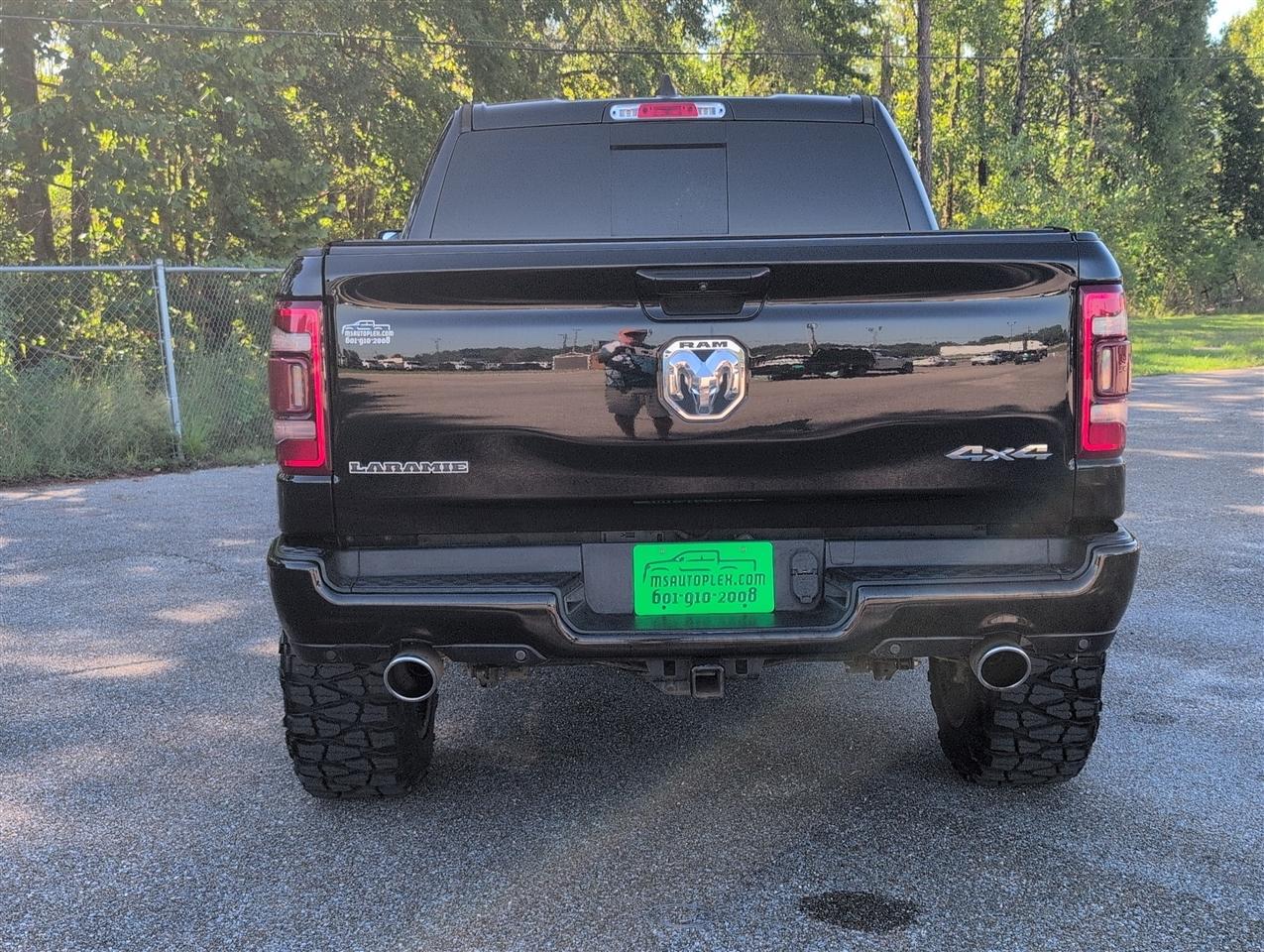 RAM 1500  2023