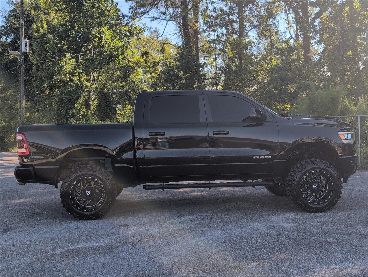RAM 1500  2023