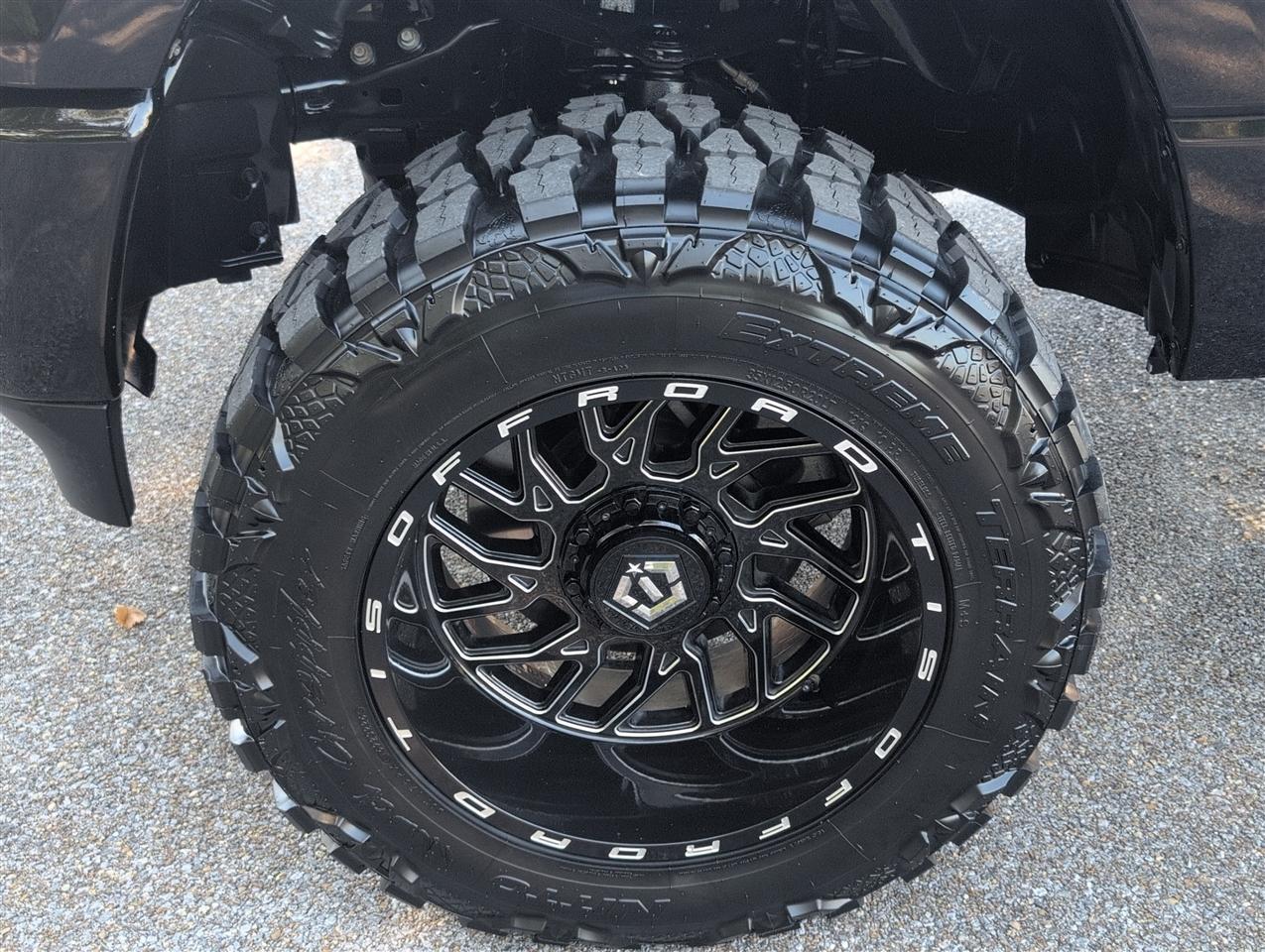 RAM 1500  2023