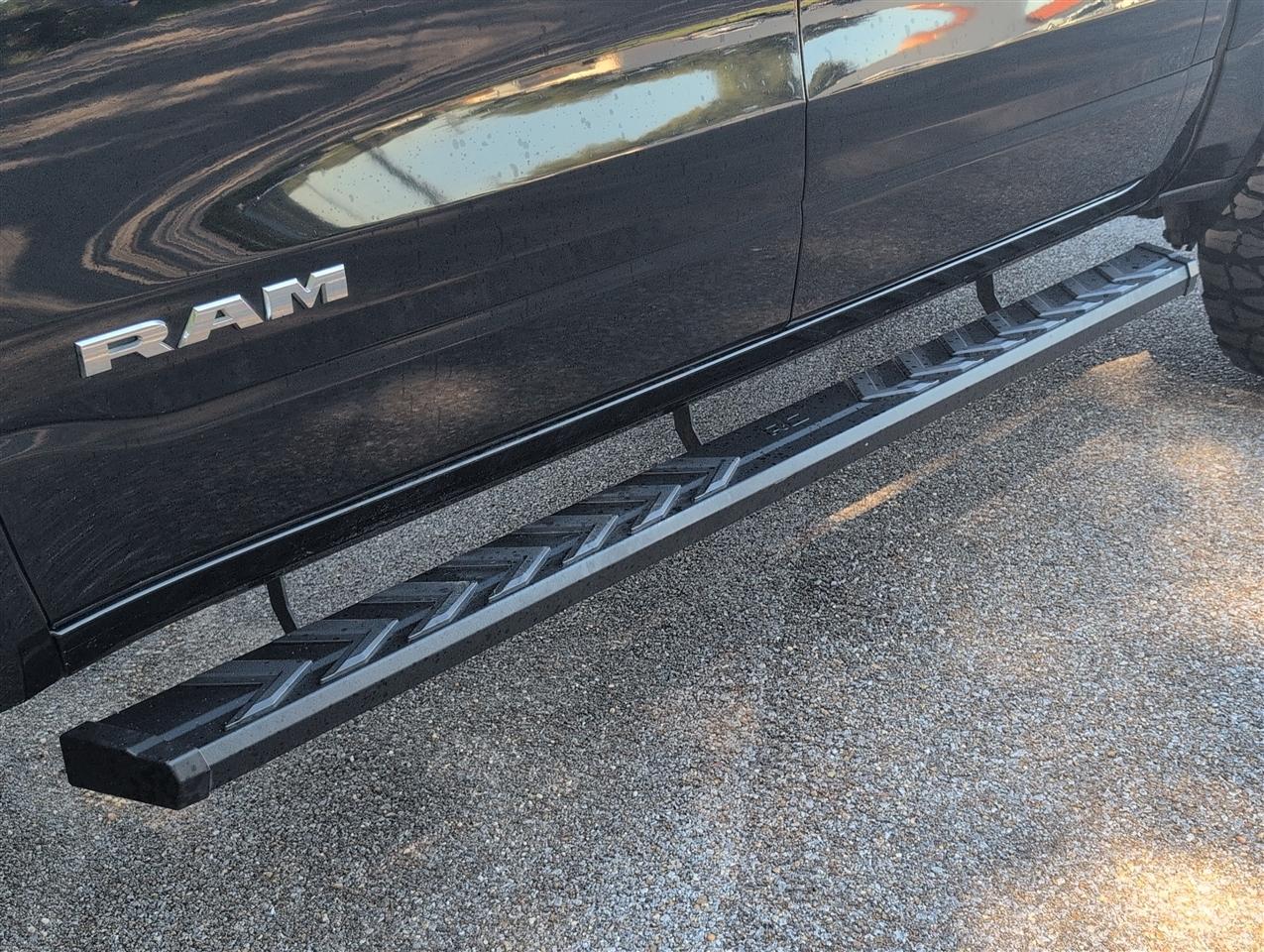 RAM 1500  2023