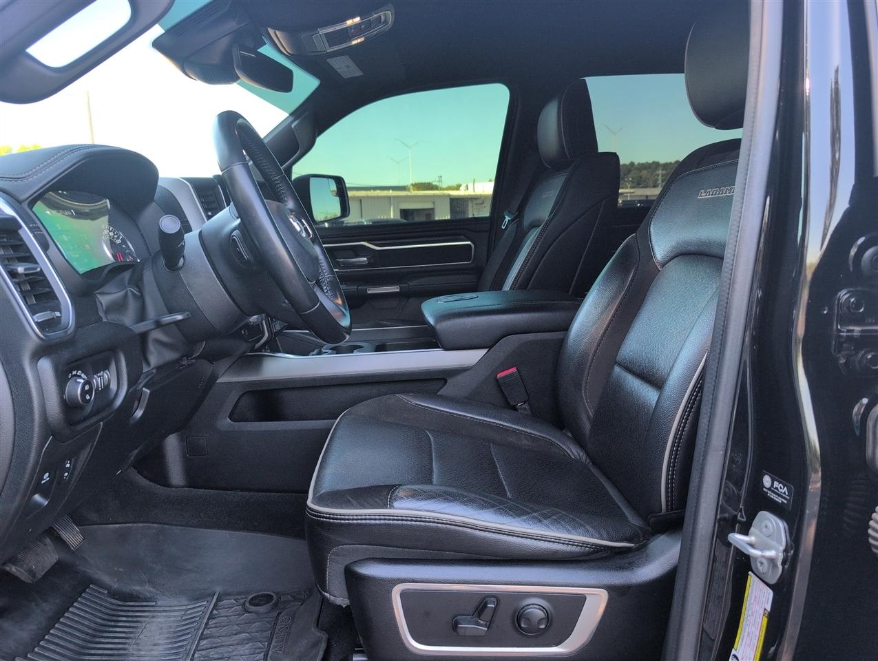 RAM 1500  2023