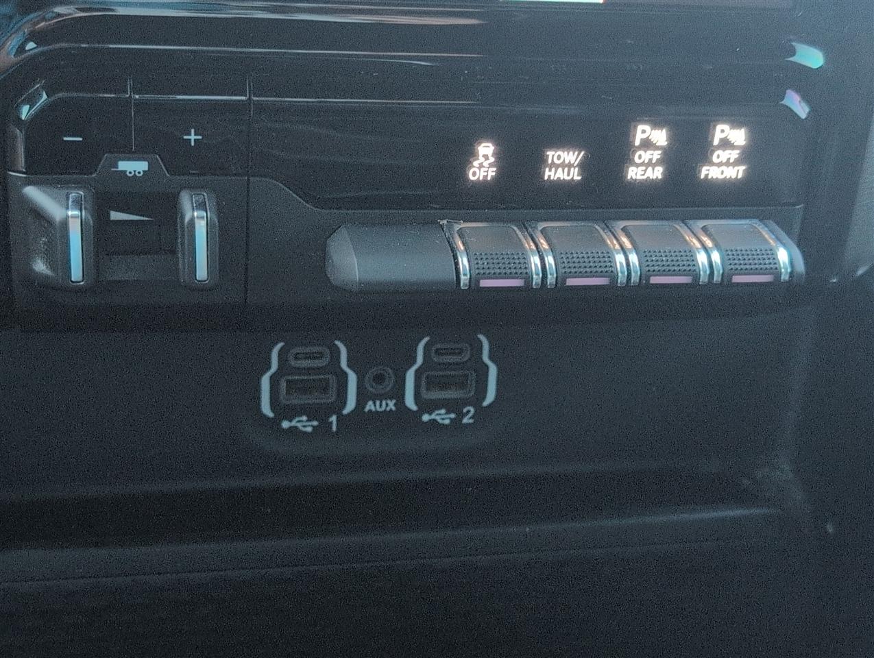 RAM 1500  2023