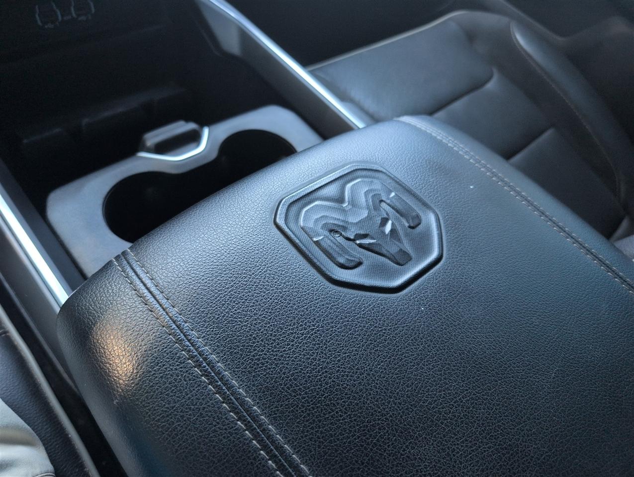 RAM 1500  2023