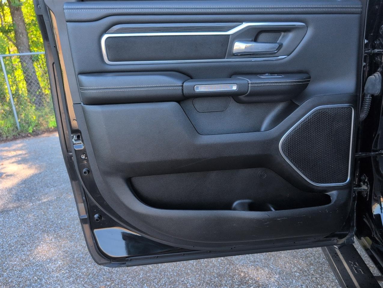 RAM 1500  2023