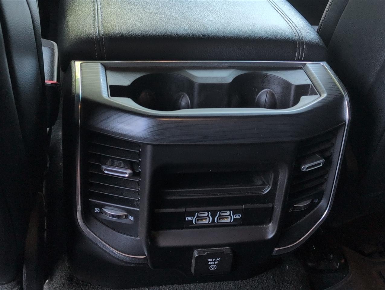 RAM 1500  2023